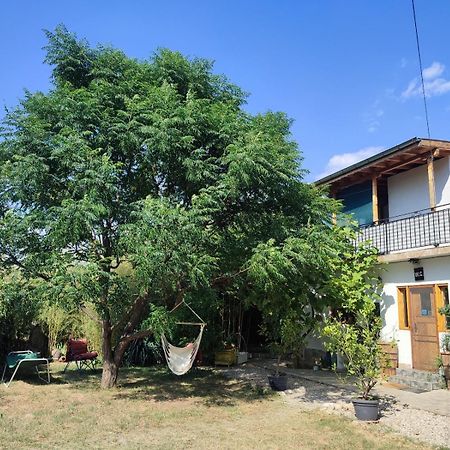 Camping Kromidovo Exteriör bild