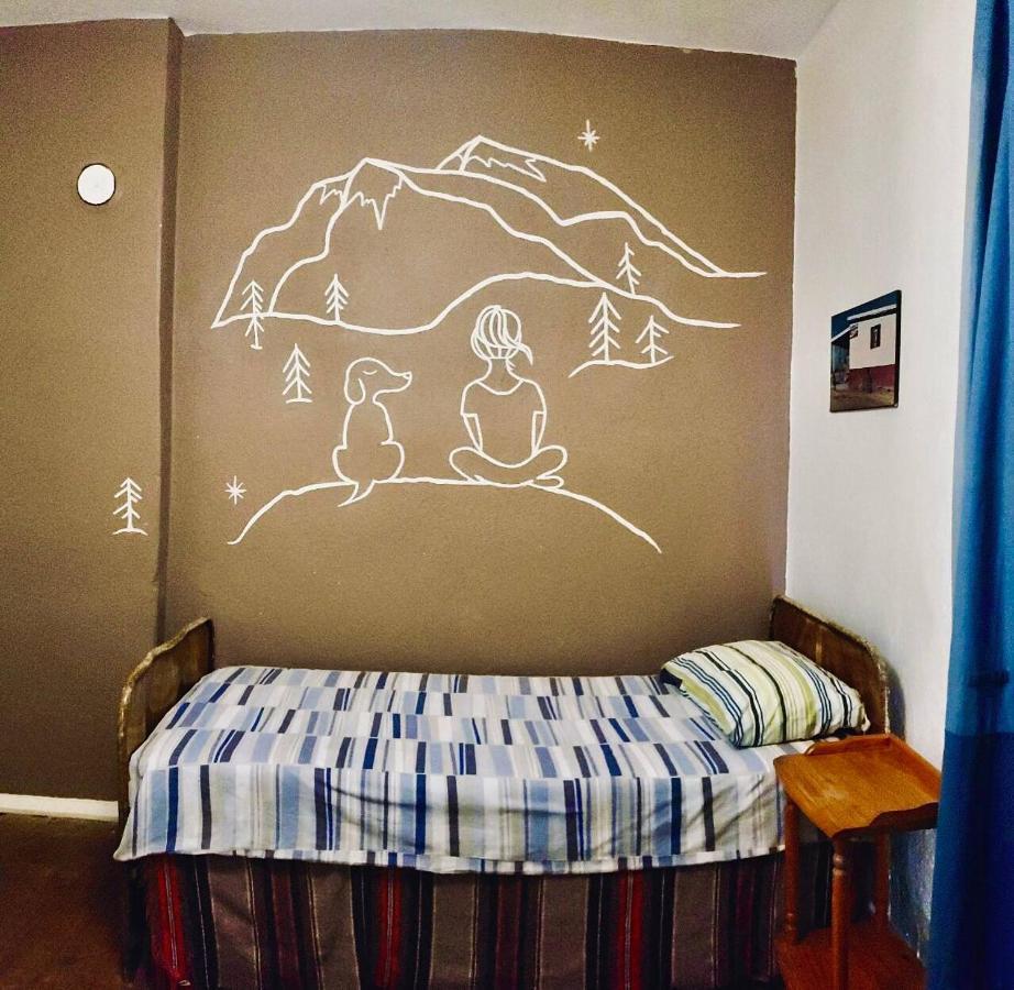 Camping Kromidovo Exteriör bild