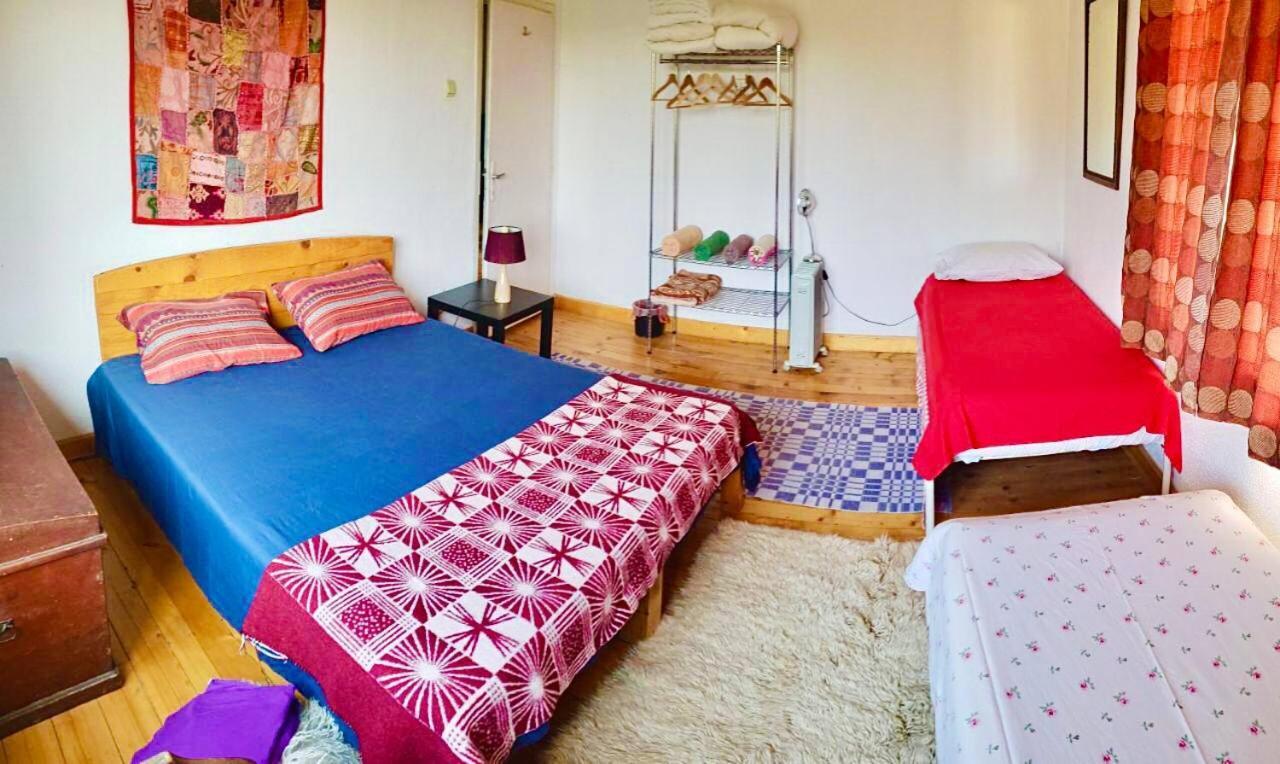 Camping Kromidovo Exteriör bild
