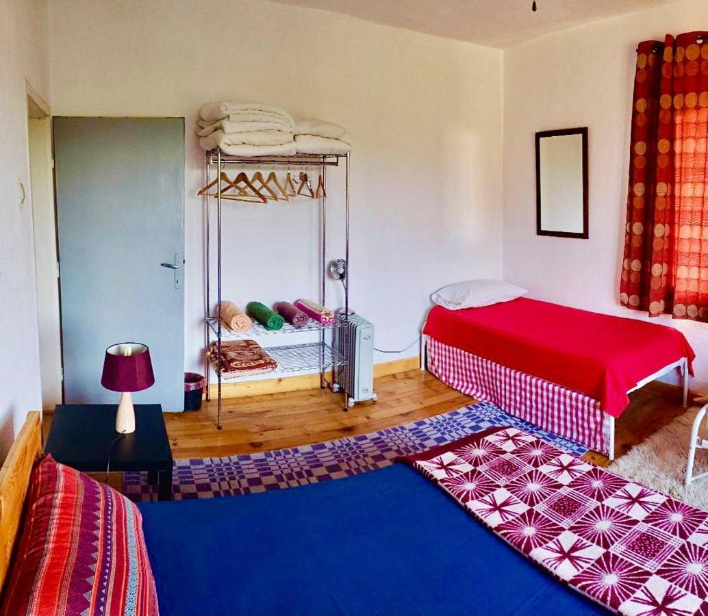 Camping Kromidovo Rum bild