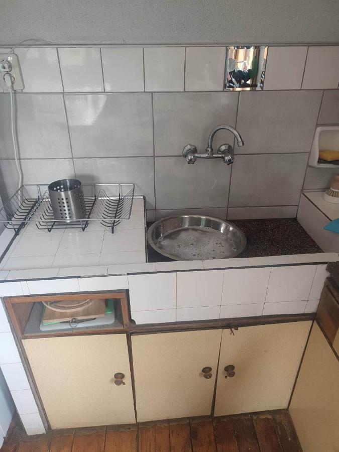 Camping Kromidovo Exteriör bild