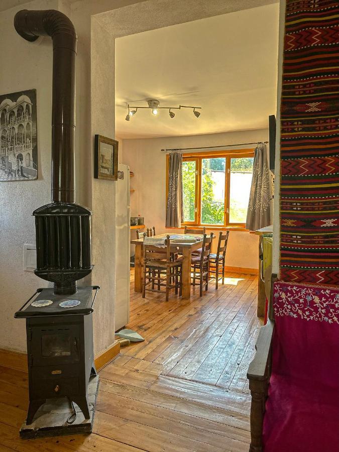 Camping Kromidovo Exteriör bild