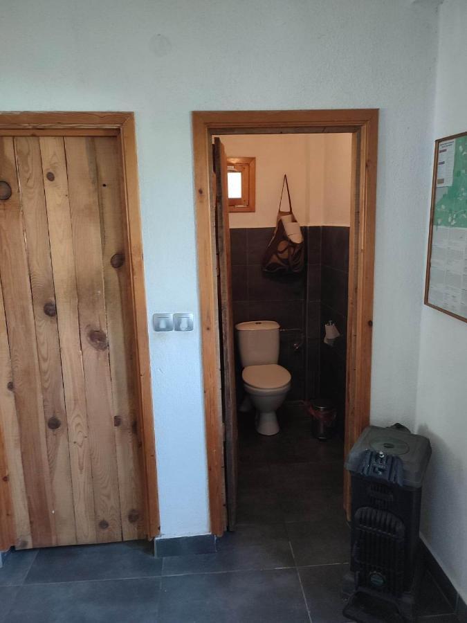 Camping Kromidovo Exteriör bild