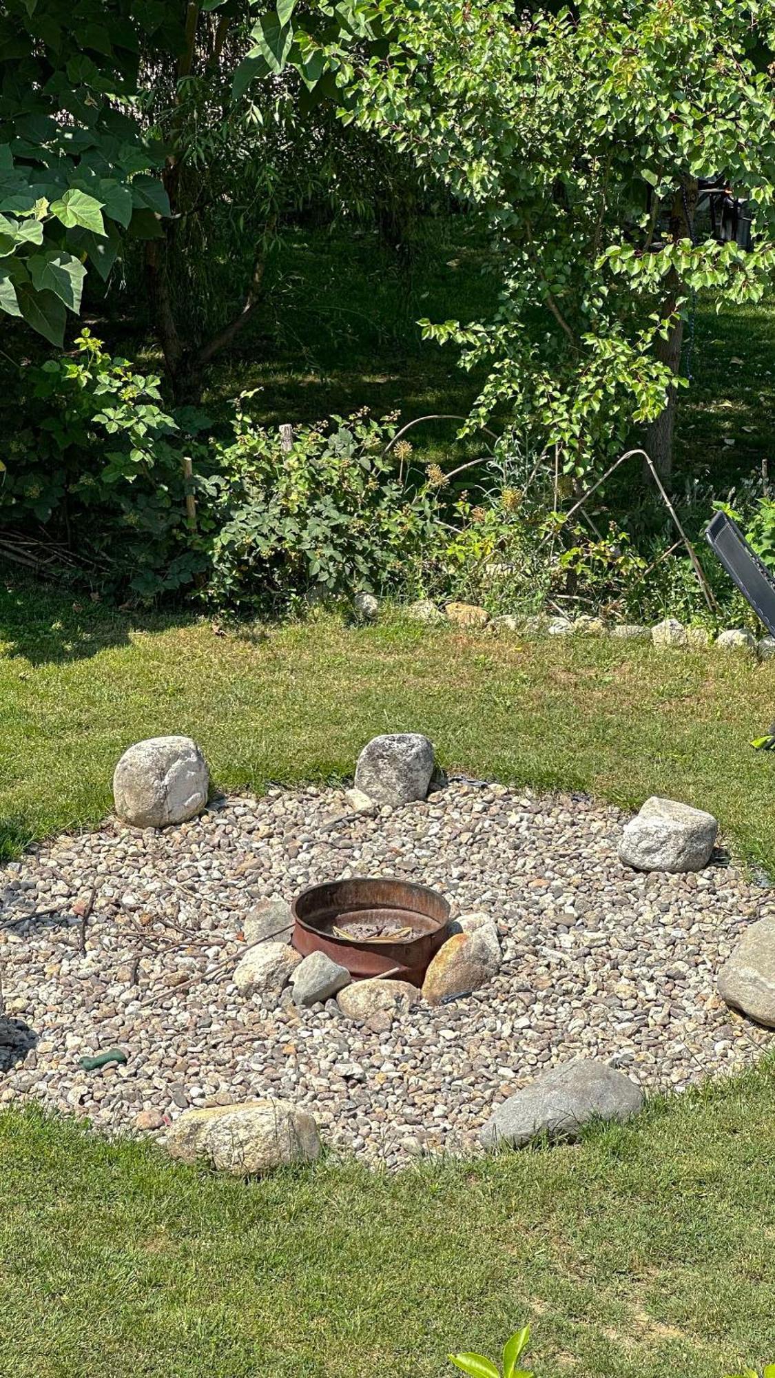 Camping Kromidovo Exteriör bild