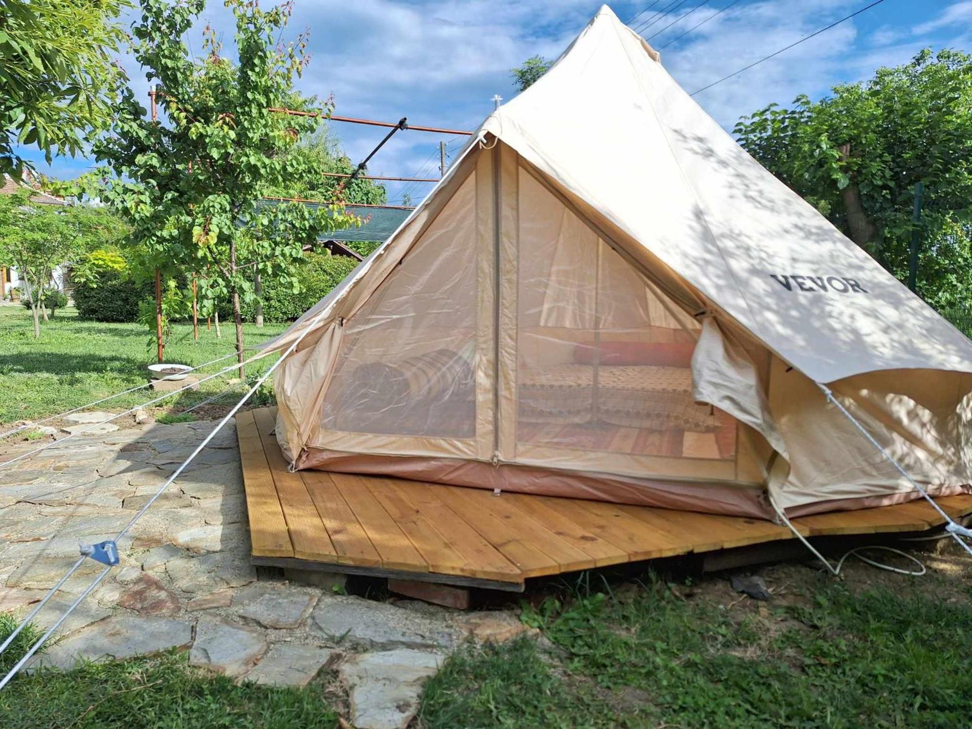 Camping Kromidovo Rum bild